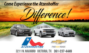 Aztenhoffer logo