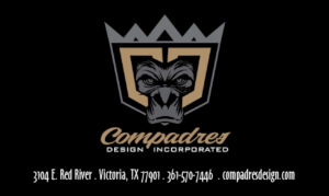 Compadres Design Incorporated