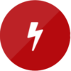 lightning icon