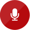 microphone icon