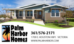 Palm Harbor Home
