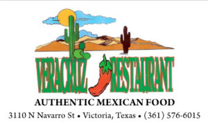 Veracruz Restaurant logo